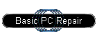 Basic PC Repair